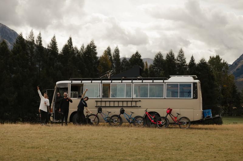 Murray Brothers Review Hogs Back/Dracophyllum Flat Selwyn.nz