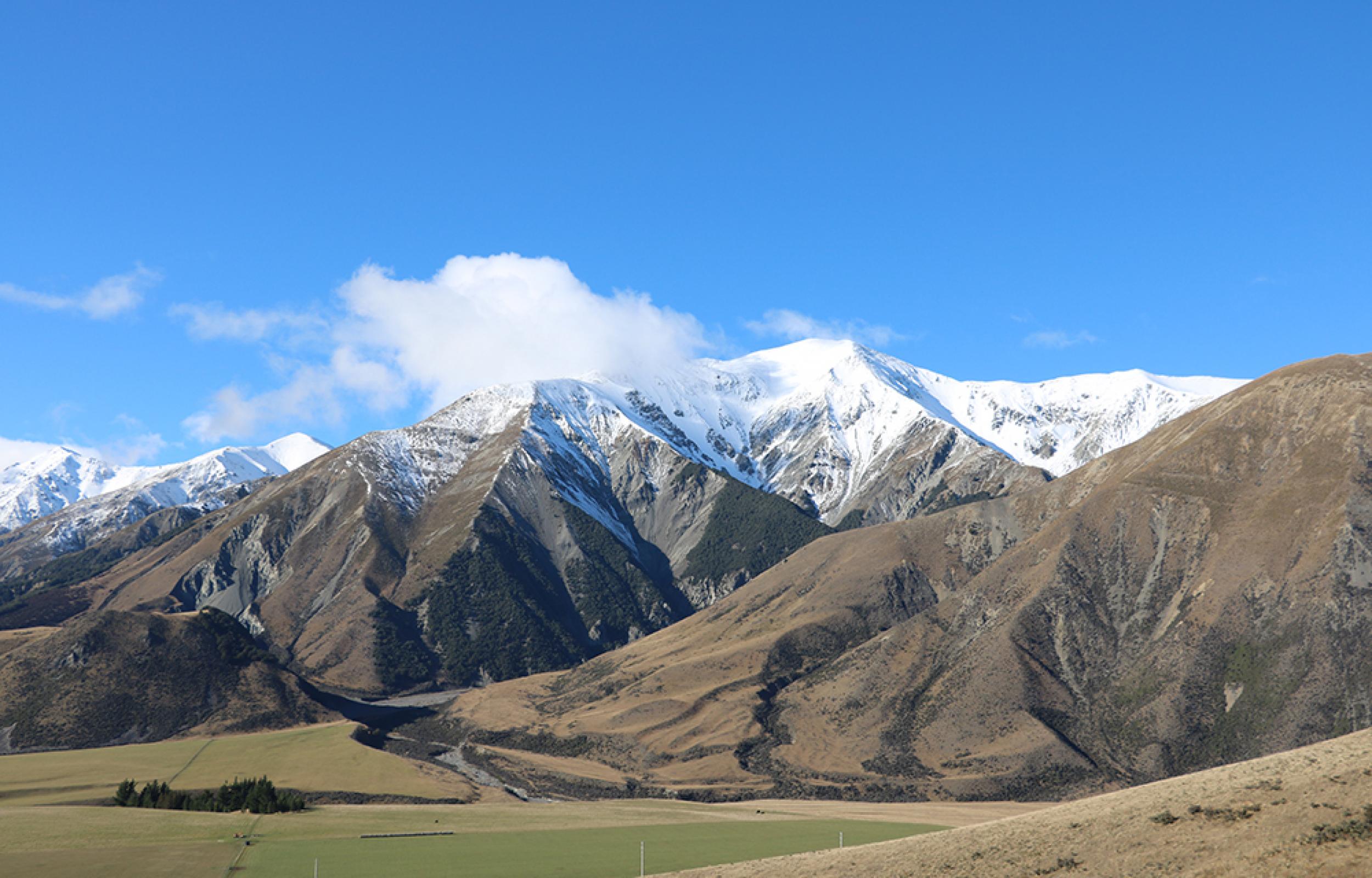 Selwyn District New Zealand Official Site From The Land Selwyn.nz