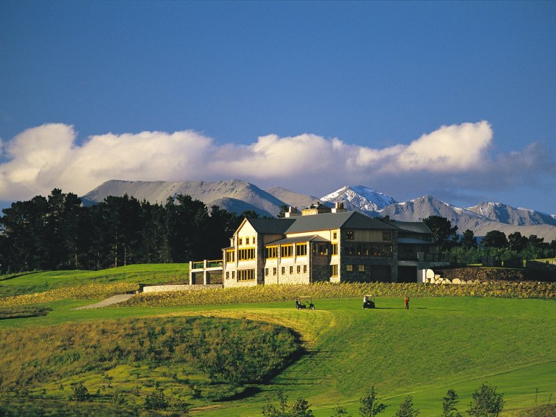 Boutique Venues Selwyn.nz