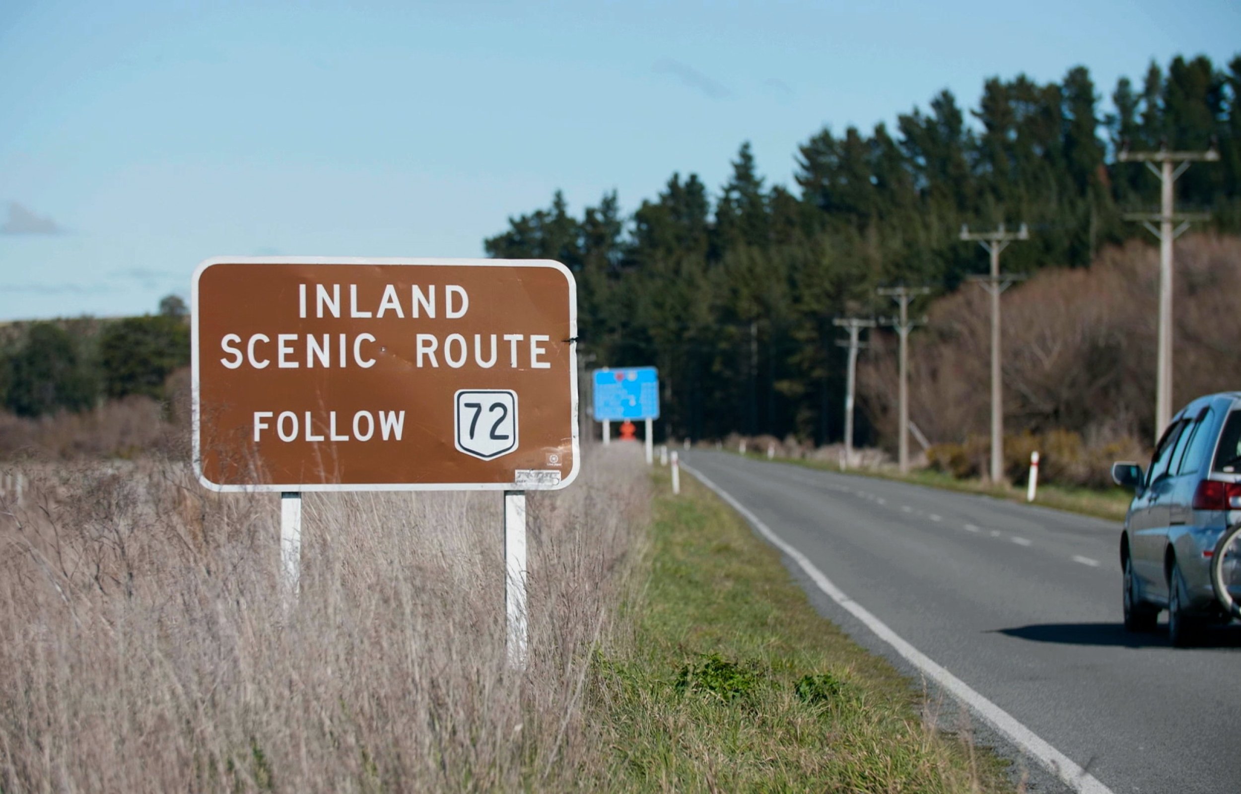 Escape from the city Selwyn.nz